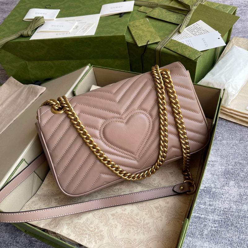 Satchel Bags - GCI Bags - 3288