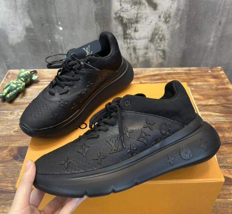 glami shop- LOV Men Shoes - 909