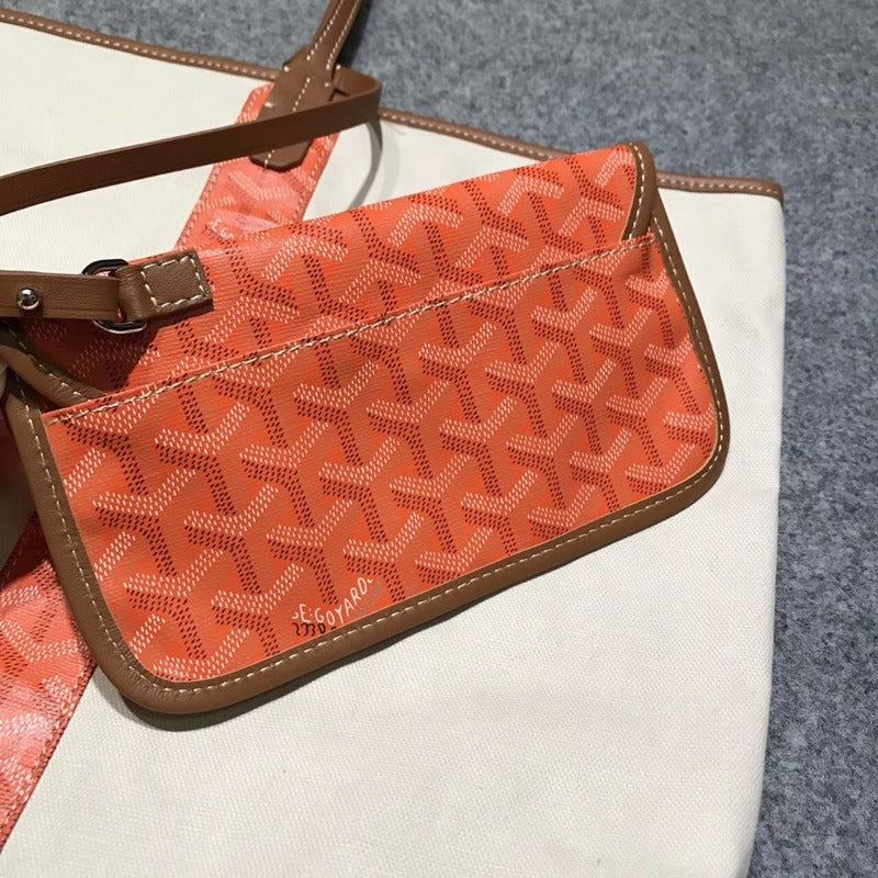 GLM - GYO Bags - 1412