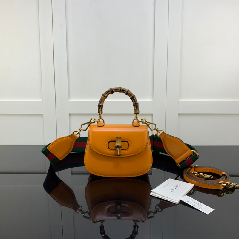 Satchel Bags - GUC Bags - 727