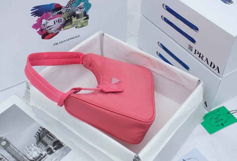 Satchel Bags - PDA Bags - 894