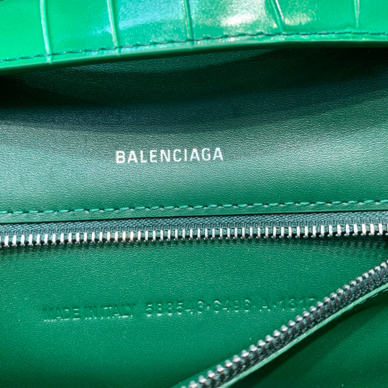 Satchel Bags - BGA Bags - 826