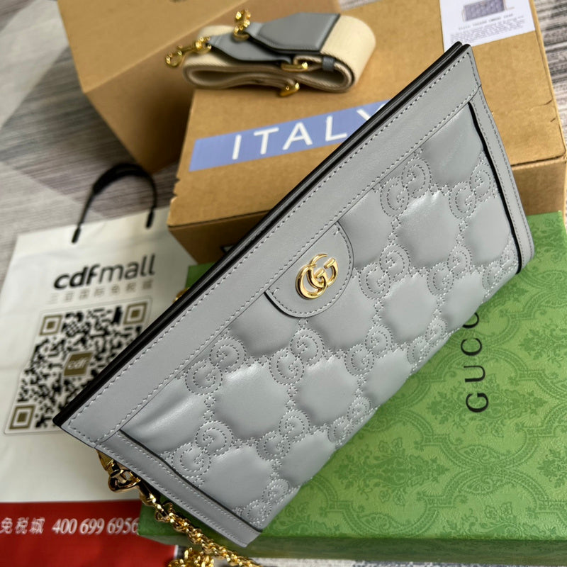 Satchel Bags - GCI Bags - 4265