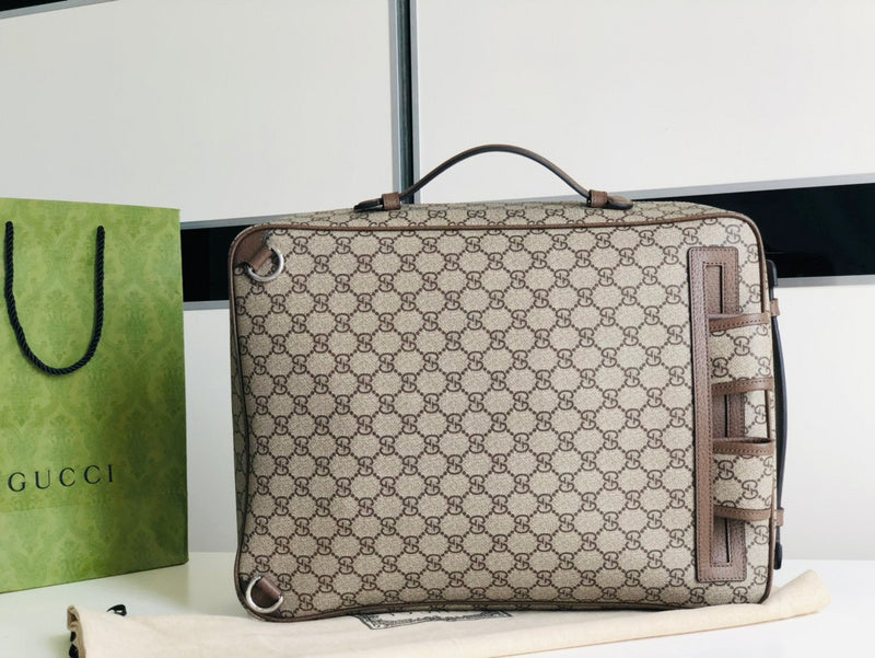 Satchel Bags - GCI Bags - 5142
