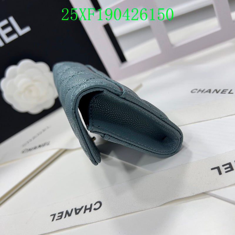 Glami - CHL Wallet - 2364