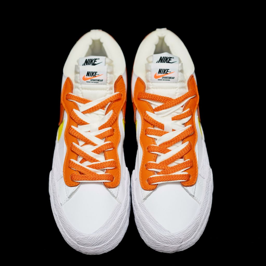 GLM - Sacai x Blazer Low