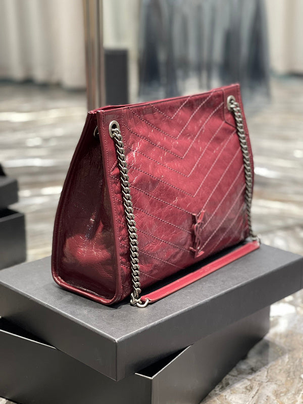GLM - SLY Bags - 750