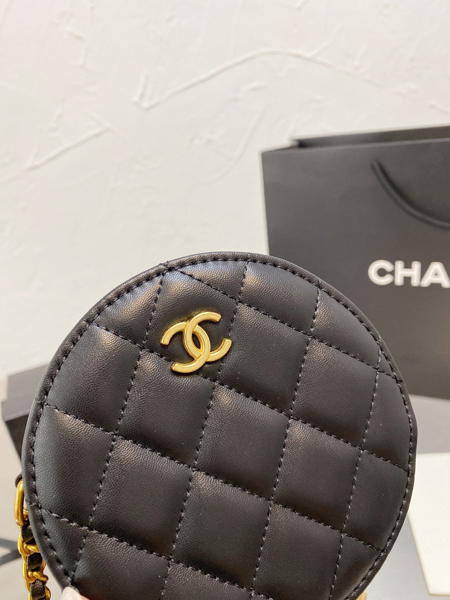GLM - Top Quality Bags CHL 135
