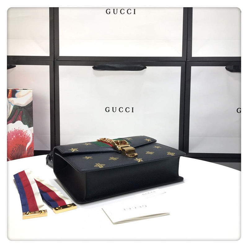 Satchel Bags - GUC Bags - 2369