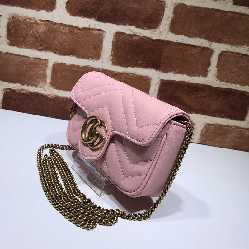 Satchel Bags - GCI Bags - 3480