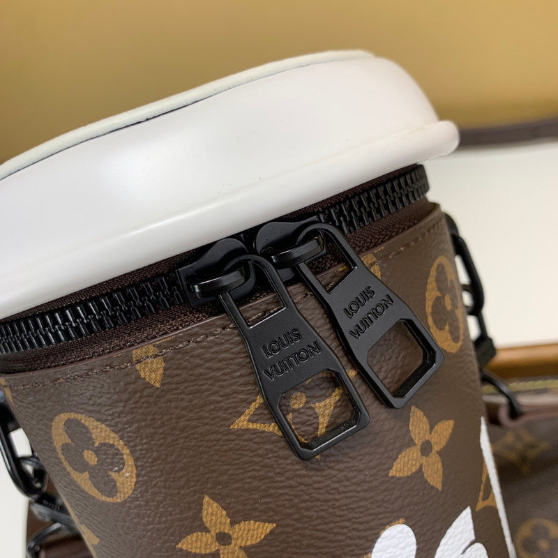 Satchel Bags - VL Bags - 5888