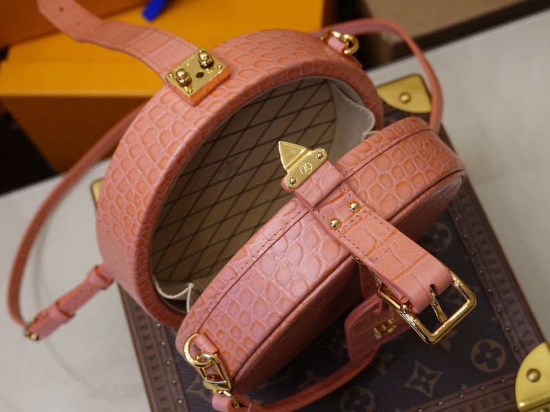 Satchel Bags - VL Bags - 5346