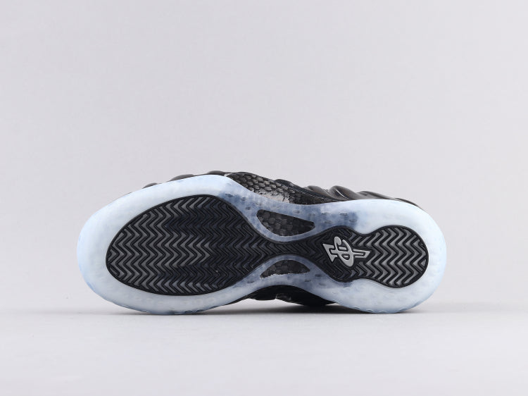 GLM - NKE Hardaway Foam black colorful spray