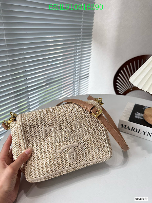 Satchel Bags - PDA Bags - 3060