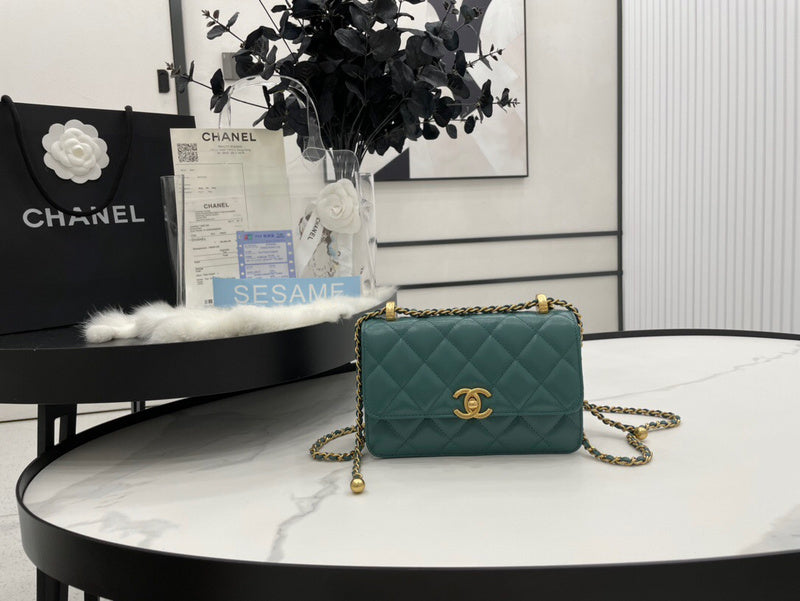 GLM - CHL Bags - 595