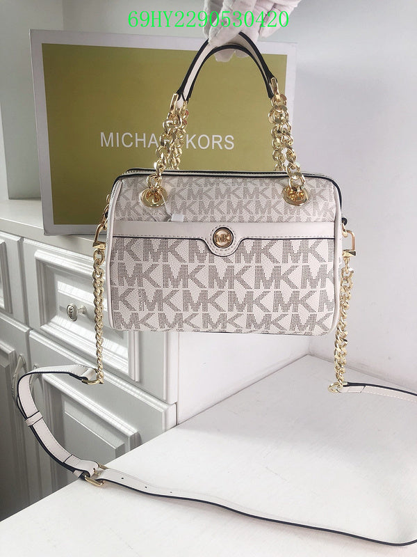Satchel Bags - MK Bags - 343