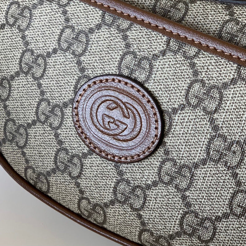 Satchel Bags - GCI Bags - 867