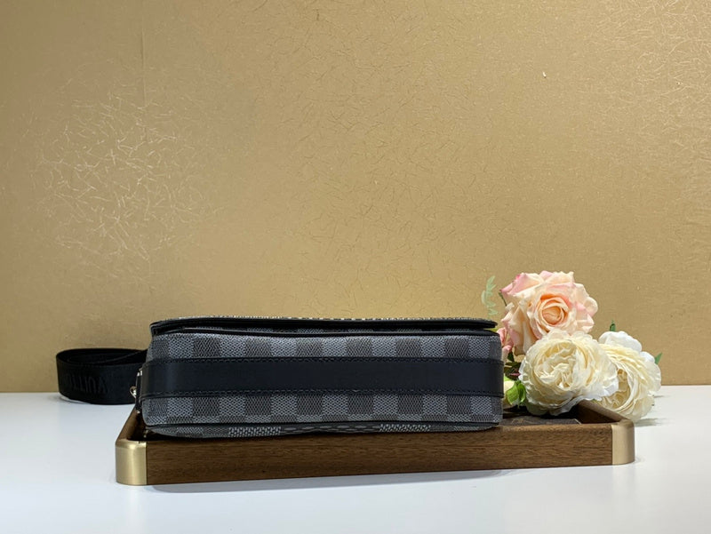 Satchel Bags - VL Bags - 6414
