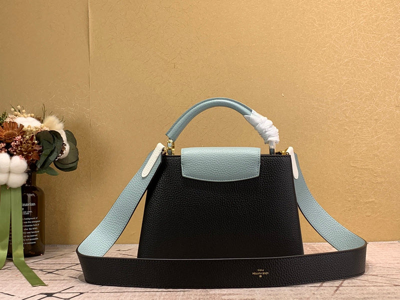 Satchel Bags - VL Bags - 6031