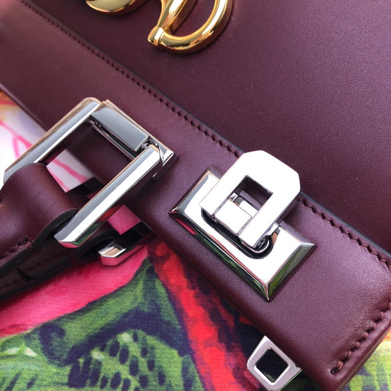 Satchel Bags - GCI Bags - 3539