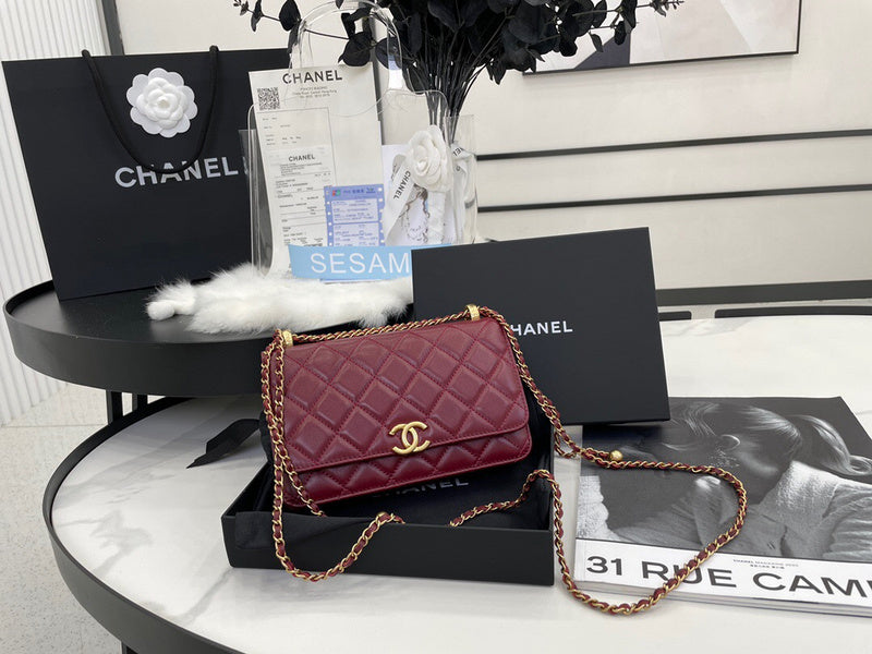 GLM - CHL Bags - 590