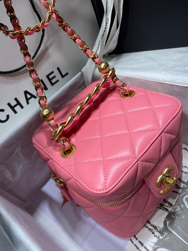 Satchel Bags - CHL Bags - 1066