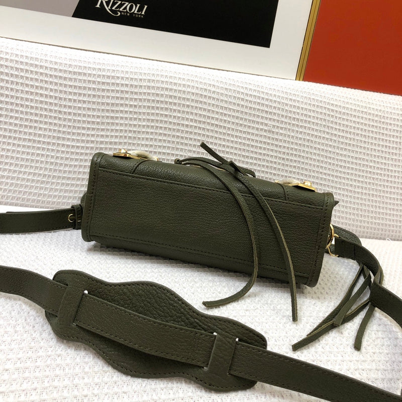 Satchel Bags - BGC Bags - 209