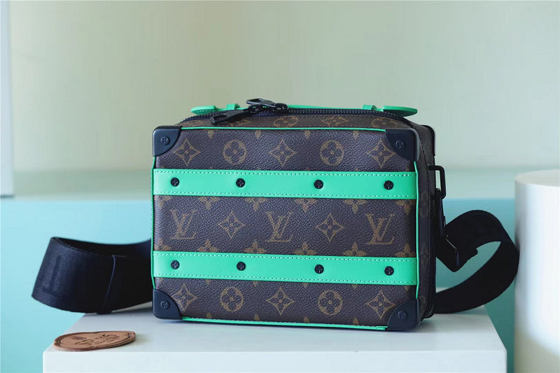Glami GlamI Lu-Vi bags - 10114