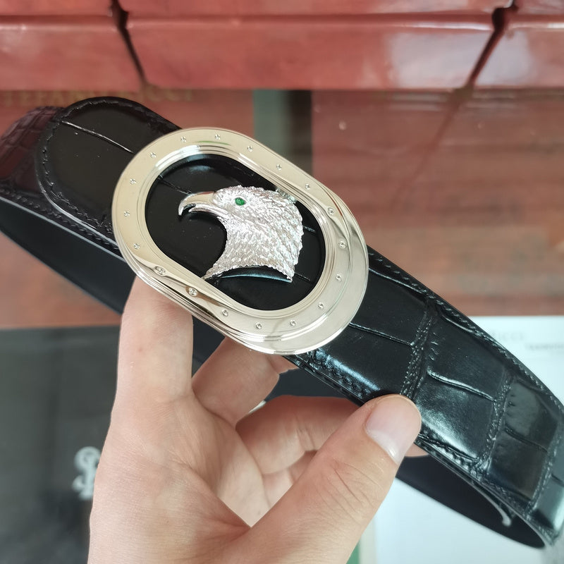 Satchel Bags - VL Belts - 072