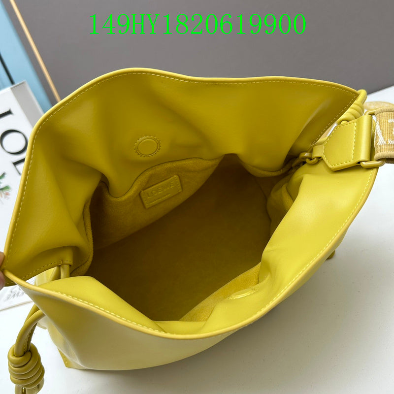 Satchel Bags - LWE Bags - 080
