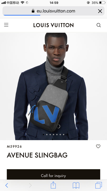 Glami- Glami- Lu-Vi bags - 2815