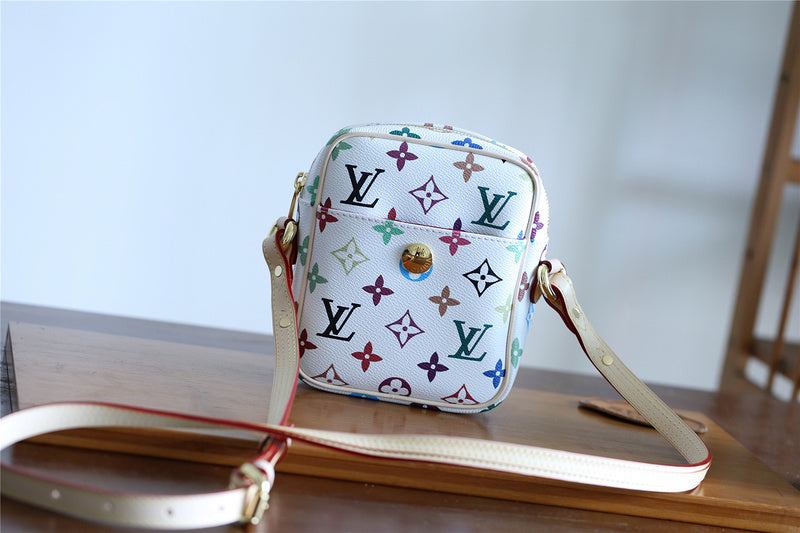 Glami GlamI Lu-Vi bags - 9395