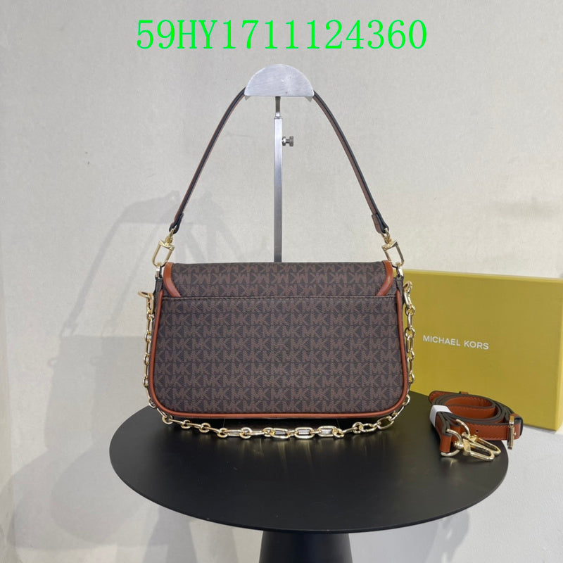 Satchel Bags - MK Bags - 147