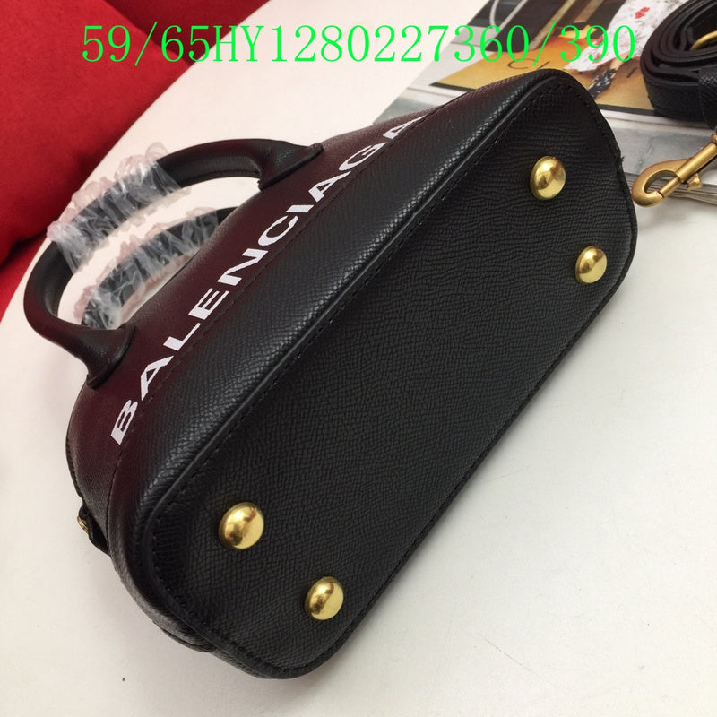 Satchel Bags - BGA Bags - 1903