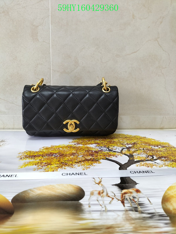 Satchel Bags - CHL Bags - 5398