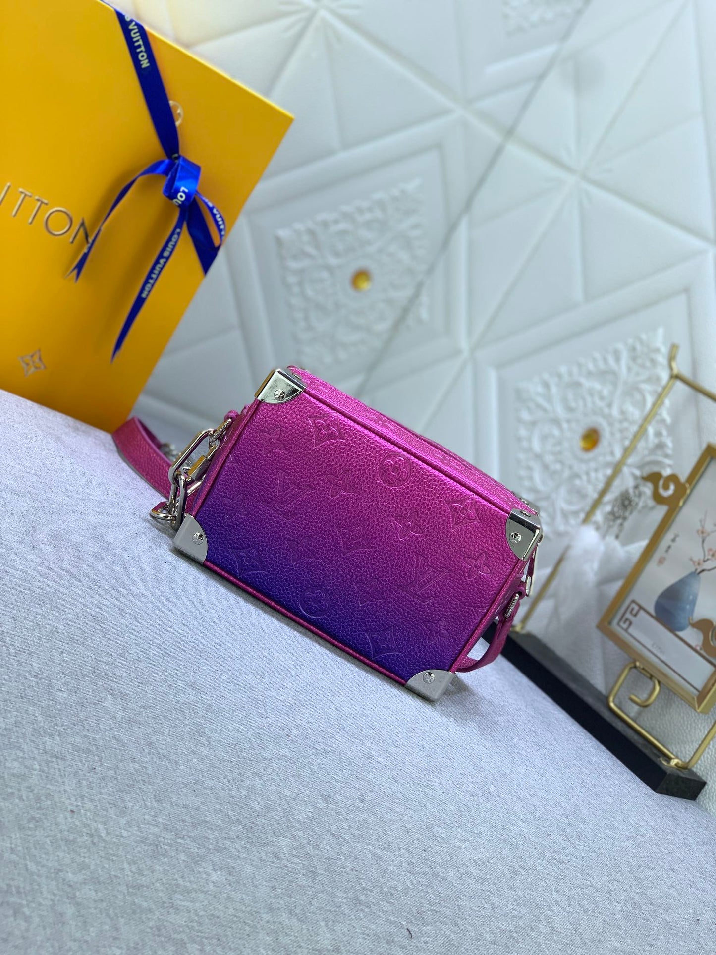 GLM - Top Quality Bag LUV 645