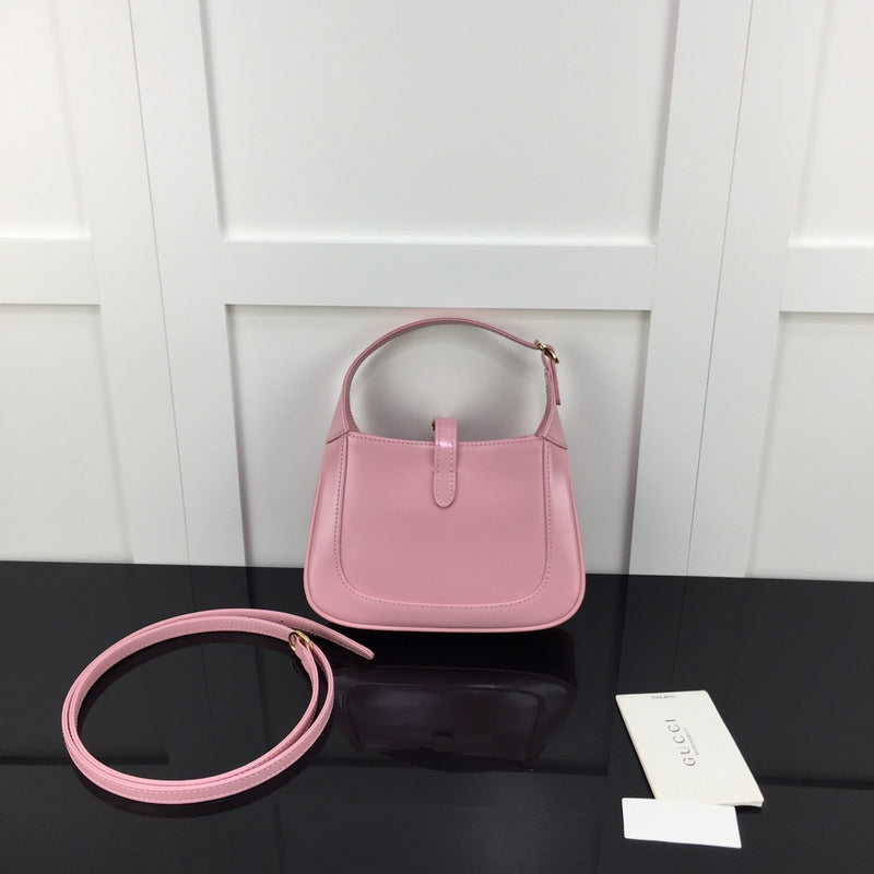 Satchel Bags - GUC Bags - 033