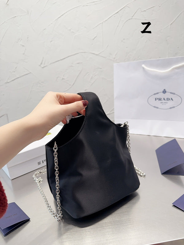 Satchel Bags - PDA Bags - 477