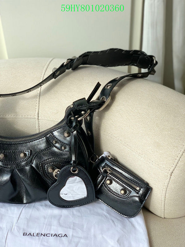 Satchel Bags - BGA Bags - 2001