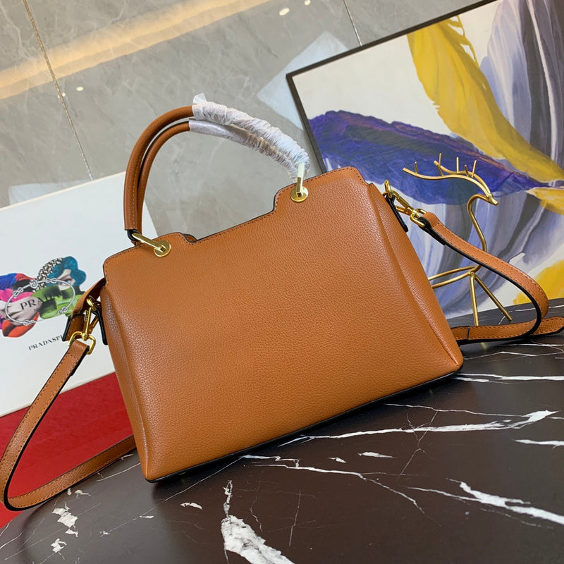 Satchel Bags - PDA Bags - 1041