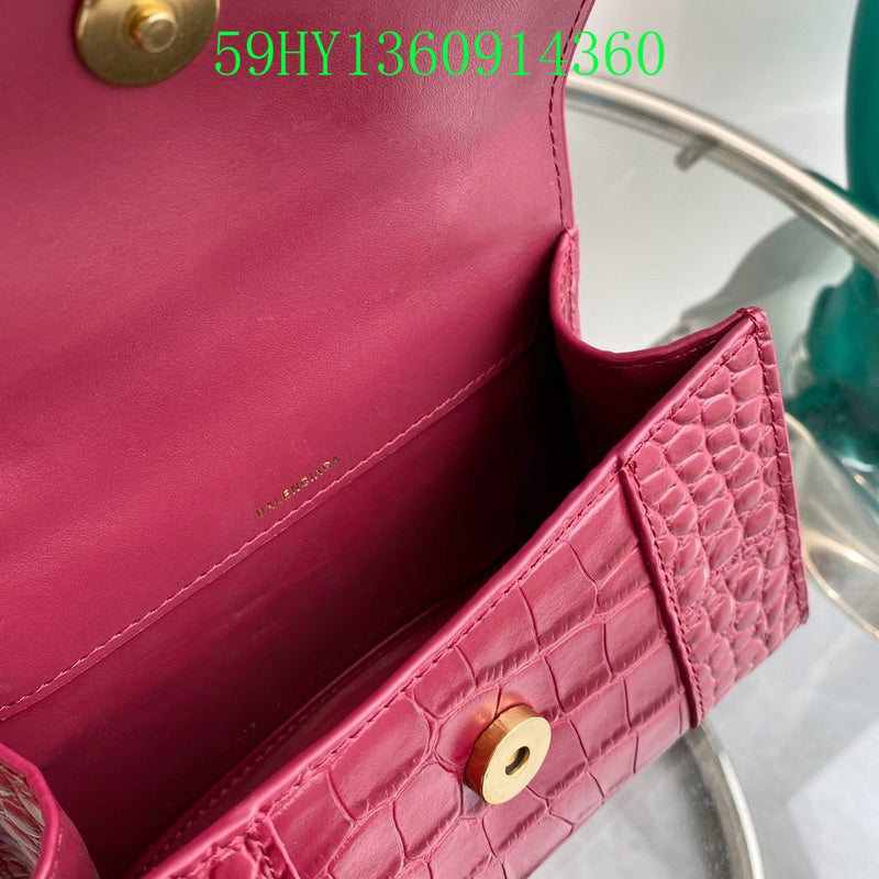 Satchel Bags - BGA Bags - 2045