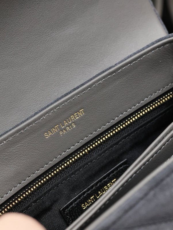 Satchel Bags - SLY Bags - 119