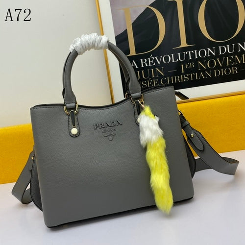 Satchel Bags - PDA Bags - 1049