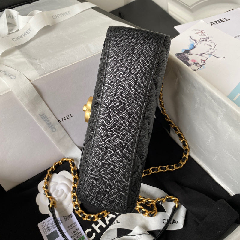 Satchel Bags - CHL Bags - 7509