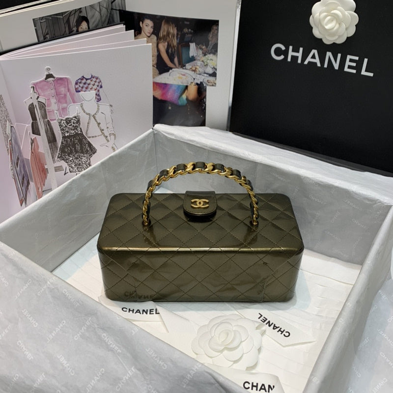 Chanel -Bags - CHL Bags - 818