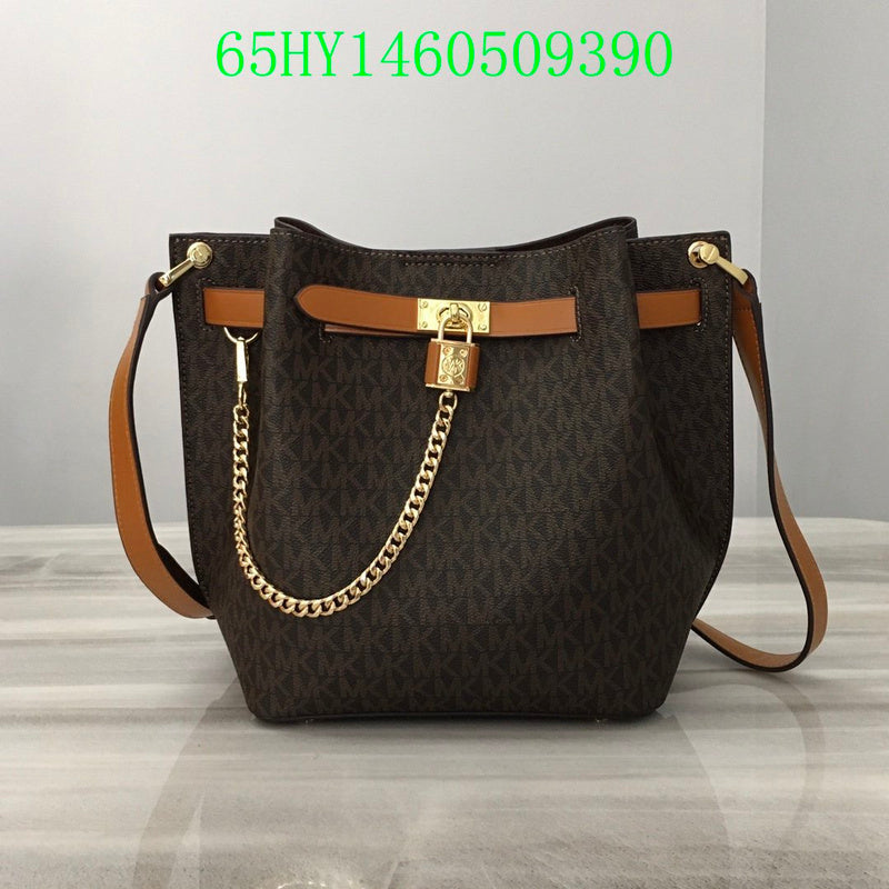 Satchel Bags - MK Bags - 381