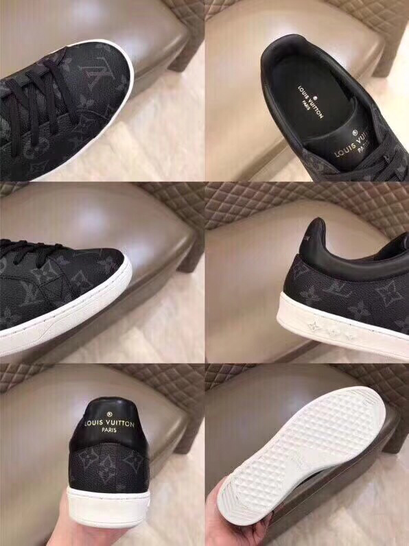 GLM - Top Quality Luv Sneaker 060