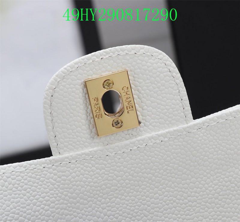 Satchel Bags - CHL Bags - 5279