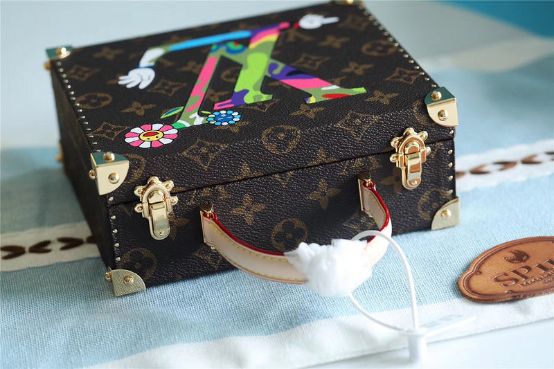 Glami GlamI Lu-Vi bags - 9484