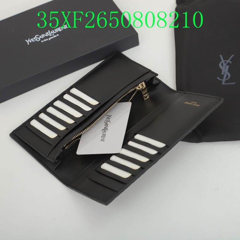 Glami - YLS Wallet - 124